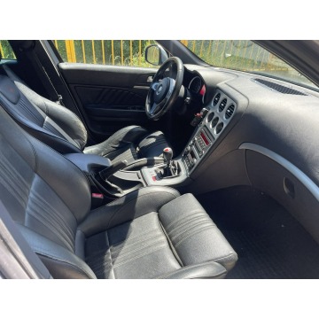Alfa Romeo 159 2008,  1.9 diesel - Na sprzedaż za 10 999 zł - Gostyń - zdjęcie 8