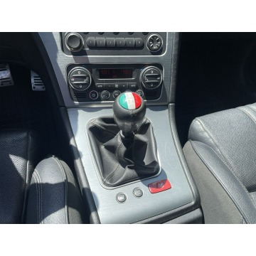 Alfa Romeo 159 2008,  1.9 diesel - Na sprzedaż za 10 999 zł - Gostyń - zdjęcie 11