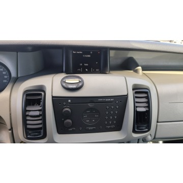 Opel Vivaro  Minivan/Van 2005,  2.5 diesel - Na sprzedaż za 17 900 zł - Szczecin - zdjęcie 11