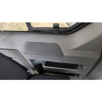 Opel Vivaro  Minivan/Van 2005,  2.5 diesel - Na sprzedaż za 17 900 zł - Szczecin - zdjęcie 12