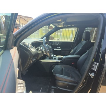 Mercedes - Benz GLB-klasa  SUV 2022,  2.0 benzyna, automat - Na sprzedaż za 49 000 zł - Warszawa - zdjęcie 6