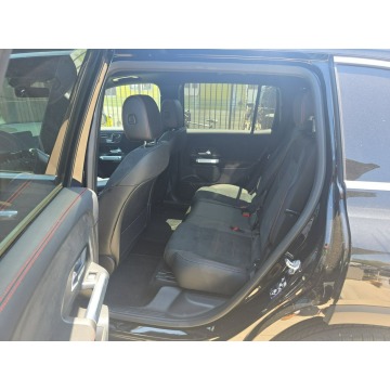 Mercedes - Benz GLB-klasa  SUV 2022,  2.0 benzyna, automat - Na sprzedaż za 49 000 zł - Warszawa - zdjęcie 10