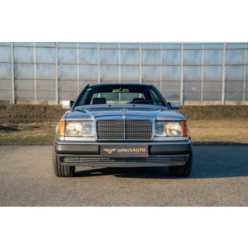 Mercedes - Benz E-klasa  Coupe/Sportowy 1993,  3.2 benzyna, automat - Na sprzedaż za 64 900 zł - Warszawa - zdjęcie 2