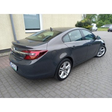 Opel Insignia  Sedan/Limuzyna 2014,  2.0 diesel - Na sprzedaż za 29 900 zł - Nowe - zdjęcie 5