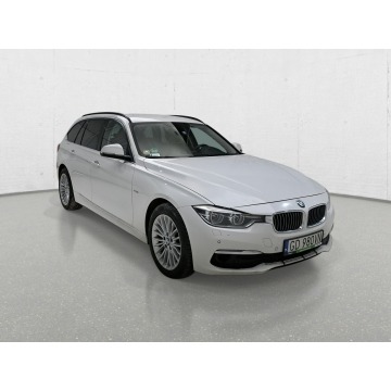 BMW 318 - Poleasingowe.pl BZ