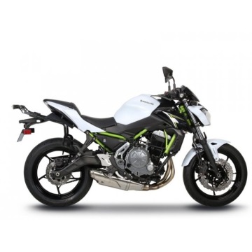 SHAD K0Z667IF STELAŻ KUFRA BOCZNEGO 3P DO KAWASAKI Z650