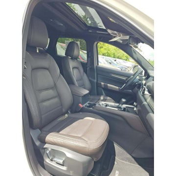 Mazda CX-5  SUV 2025,  2.4 benzyna, automat - Na sprzedaż za 75 000 zł - Wrocław - zdjęcie 8