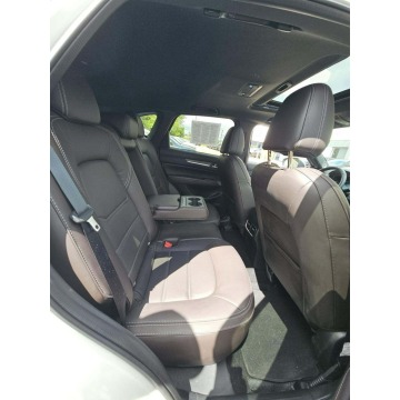Mazda CX-5  SUV 2025,  2.4 benzyna, automat - Na sprzedaż za 75 000 zł - Wrocław - zdjęcie 9