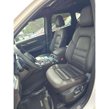 Mazda CX-5  SUV 2025,  2.4 benzyna, automat - Na sprzedaż za 75 000 zł - Wrocław - zdjęcie 5