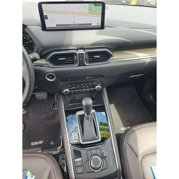 Mazda CX-5  SUV 2025,  2.4 benzyna, automat - Na sprzedaż za 75 000 zł - Wrocław - zdjęcie 7