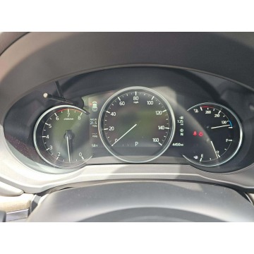 Mazda CX-5  SUV 2025,  2.4 benzyna, automat - Na sprzedaż za 75 000 zł - Wrocław - zdjęcie 6