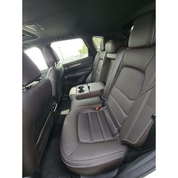 Mazda CX-5  SUV 2025,  2.4 benzyna, automat - Na sprzedaż za 75 000 zł - Wrocław - zdjęcie 10