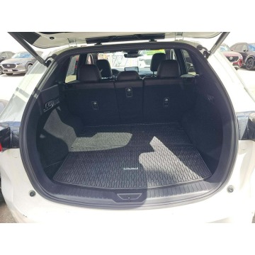 Mazda CX-5  SUV 2025,  2.4 benzyna, automat - Na sprzedaż za 75 000 zł - Wrocław - zdjęcie 12