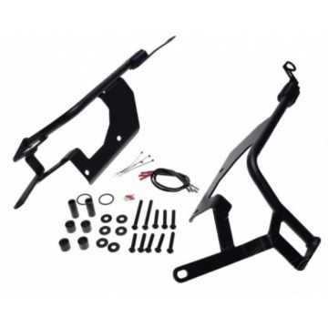 SHAD STELAŻ KUFRA BOCZNEGO 3P YAMAHA MT 09 TRACER KSHY0MT97IF