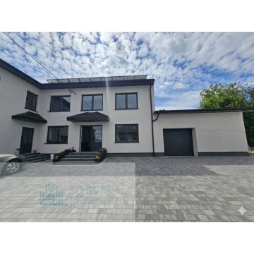 Do wynajęcia lokal użytkowy – ok. 300 m² - Lokale użytkowe do w... - Radomsko - zdjęcie 4