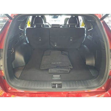 Hyundai Tucson  SUV 2024,  1.6 hybryda, automat - Na sprzedaż za 49 000 zł - Warszawa - zdjęcie 12