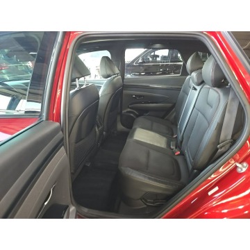 Hyundai Tucson  SUV 2024,  1.6 hybryda, automat - Na sprzedaż za 49 000 zł - Warszawa - zdjęcie 10