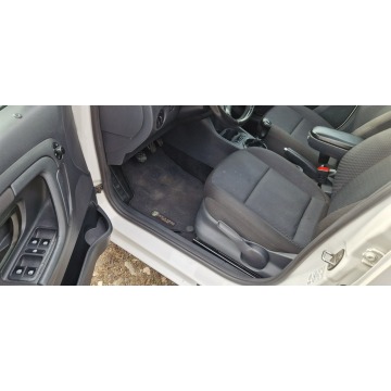 Skoda Roomster  Minivan/Van 2011,  1.6 diesel - Na sprzedaż za 13 789 zł - Rybnik - zdjęcie 7