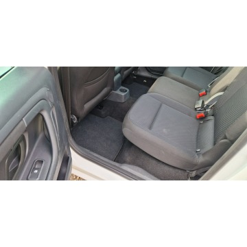 Skoda Roomster  Minivan/Van 2011,  1.6 diesel - Na sprzedaż za 13 789 zł - Rybnik - zdjęcie 11