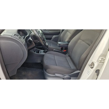 Skoda Roomster  Minivan/Van 2011,  1.6 diesel - Na sprzedaż za 13 789 zł - Rybnik - zdjęcie 8