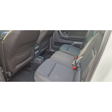 Skoda Roomster  Minivan/Van 2011,  1.6 diesel - Na sprzedaż za 13 789 zł - Rybnik - zdjęcie 12