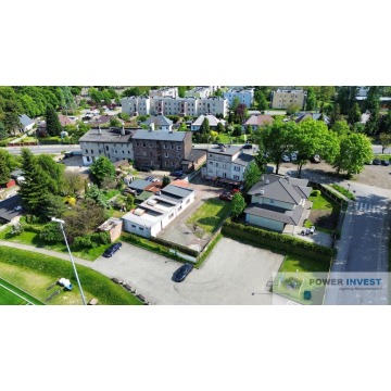 Sprzedam dom Katowice - ,  pow.  343 m2,  działka:   1063 m2 - zdjęcie 2