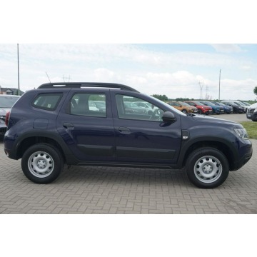 Dacia Duster  SUV 2019,  1.6 benzyna - Na sprzedaż za 44 900 zł - Lublin - zdjęcie 4