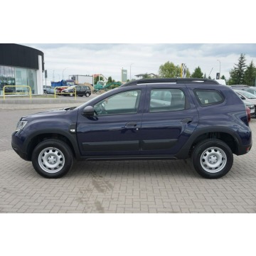 Dacia Duster  SUV 2019,  1.6 benzyna - Na sprzedaż za 44 900 zł - Lublin - zdjęcie 8