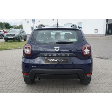 Dacia Duster  SUV 2019,  1.6 benzyna - Na sprzedaż za 44 900 zł - Lublin - zdjęcie 6
