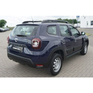 Dacia Duster  SUV 2019,  1.6 benzyna - Na sprzedaż za 44 900 zł - Lublin - zdjęcie 5