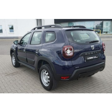 Dacia Duster  SUV 2019,  1.6 benzyna - Na sprzedaż za 44 900 zł - Lublin - zdjęcie 7