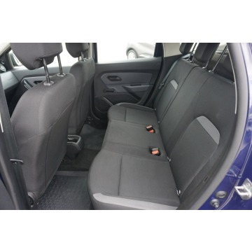 Dacia Duster  SUV 2019,  1.6 benzyna - Na sprzedaż za 44 900 zł - Lublin - zdjęcie 10