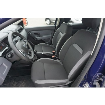 Dacia Duster  SUV 2019,  1.6 benzyna - Na sprzedaż za 44 900 zł - Lublin - zdjęcie 9