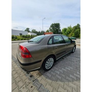 Citroen C5 2007,  1.6 diesel - Na sprzedaż za 3 300,00 zł - Głogów - zdjęcie 2
