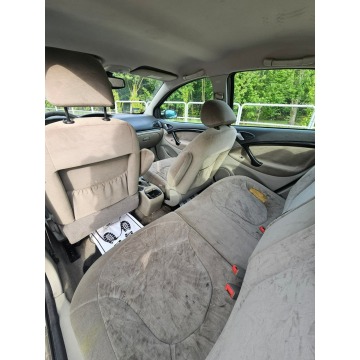 Citroen C5 2007,  1.6 diesel - Na sprzedaż za 3 300,00 zł - Głogów - zdjęcie 6