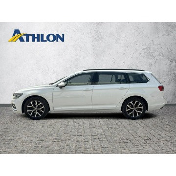 Volkswagen Passat 2023,  1.5 benzyna, automat - Na sprzedaż za 77 800 zł - Jawczyce - zdjęcie 2