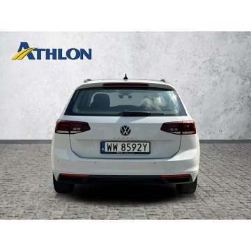 Volkswagen Passat 2023,  1.5 benzyna, automat - Na sprzedaż za 77 800 zł - Jawczyce - zdjęcie 4