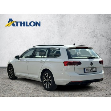 Volkswagen Passat 2023,  1.5 benzyna, automat - Na sprzedaż za 77 800 zł - Jawczyce - zdjęcie 3