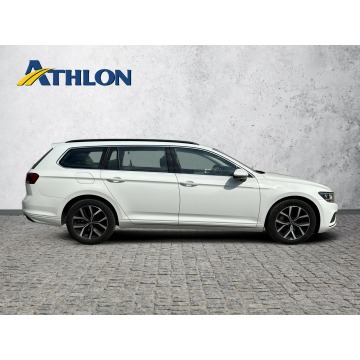 Volkswagen Passat 2023,  1.5 benzyna, automat - Na sprzedaż za 77 800 zł - Jawczyce - zdjęcie 6