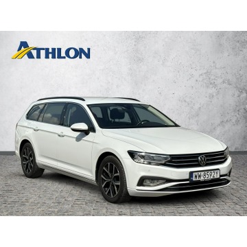 Volkswagen Passat 2023,  1.5 benzyna, automat - Na sprzedaż za 77 800 zł - Jawczyce - zdjęcie 7