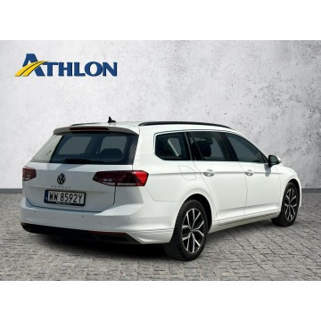 Volkswagen Passat 2023,  1.5 benzyna, automat - Na sprzedaż za 77 800 zł - Jawczyce - zdjęcie 5