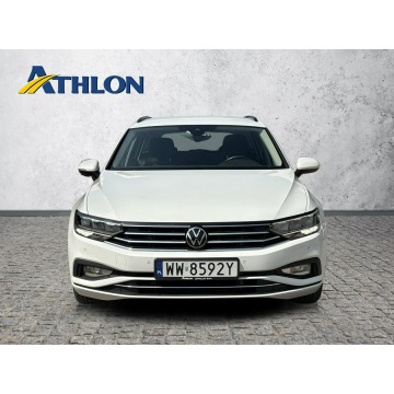 Volkswagen Passat 2023,  1.5 benzyna, automat - Na sprzedaż za 77 800 zł - Jawczyce - zdjęcie 8