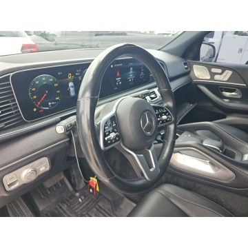 Mercedes - Benz GLE-klasa  SUV 2022,  2.0 benzyna, automat - Na sprzedaż za 99 000 zł - Warszawa - zdjęcie 7