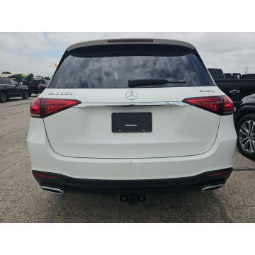Mercedes - Benz GLE-klasa  SUV 2022,  2.0 benzyna, automat - Na sprzedaż za 99 000 zł - Warszawa - zdjęcie 6