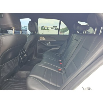 Mercedes - Benz GLE-klasa  SUV 2022,  2.0 benzyna, automat - Na sprzedaż za 99 000 zł - Warszawa - zdjęcie 10