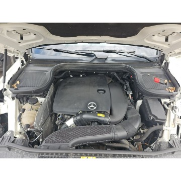 Mercedes - Benz GLE-klasa  SUV 2022,  2.0 benzyna, automat - Na sprzedaż za 99 000 zł - Warszawa - zdjęcie 11