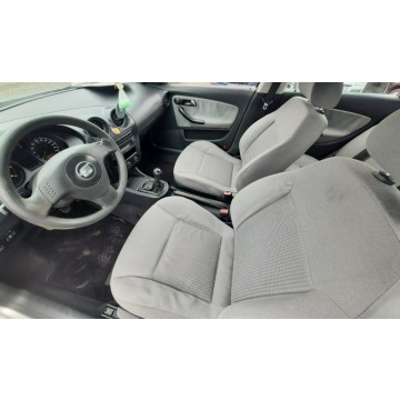 Seat Cordoba  Sedan/Limuzyna 2004,  1.4 diesel - Na sprzedaż za 3 990,00 zł - Jacków - zdjęcie 5
