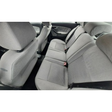 Seat Cordoba  Sedan/Limuzyna 2004,  1.4 diesel - Na sprzedaż za 3 990,00 zł - Jacków - zdjęcie 6