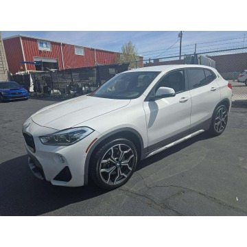 BMW X2 - B48 / xDrive / M-pakiet