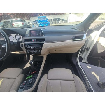 BMW X2  SUV 2018,  2.0 benzyna, automat - Na sprzedaż za 35 000 zł - Warszawa - zdjęcie 7
